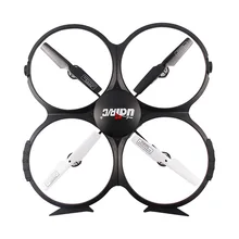 Drone with Camera HD Big 4CH Quadcopter Udi U819A drone 2MP HD Camera optional Headless model Helicopter VS UDI U818A FSWB