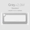 200cm grey B