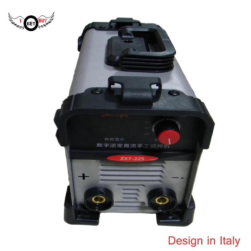 welding machine