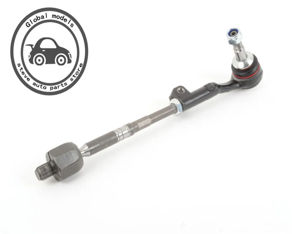 Tie Rod End Inner and outer Tie Rod Assembly for BMW E90 E91 316i 318i