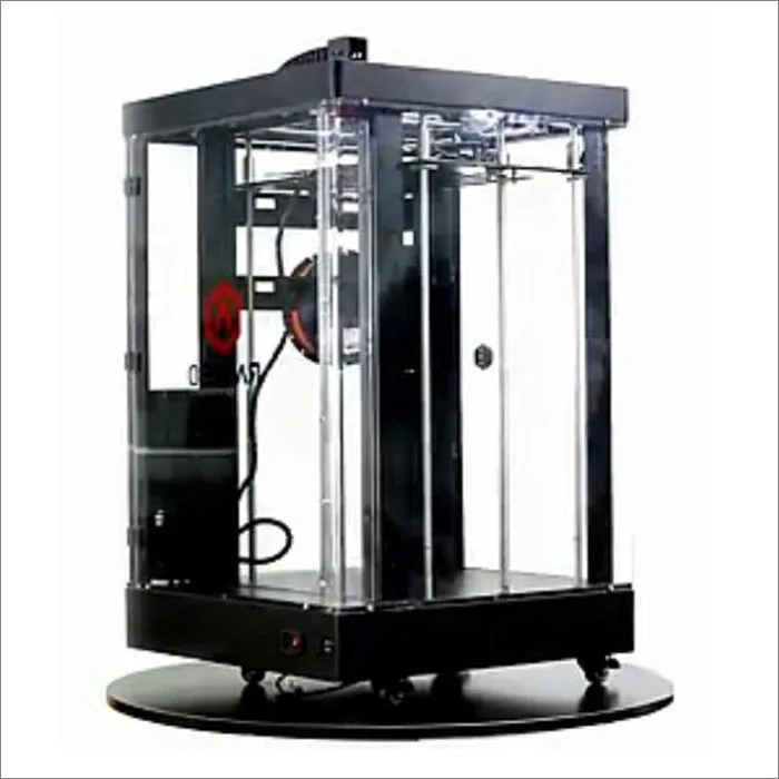 Precision 3D printer 3D printer 3D N2 PLUS grade large-size 3D printer