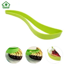 DIY практичный слайсер для пирога ножики для разрезки торта печенье с жидкой помадкой в центре наборы для десерта кухонный гаджет для пиццы резак для торта инструменты