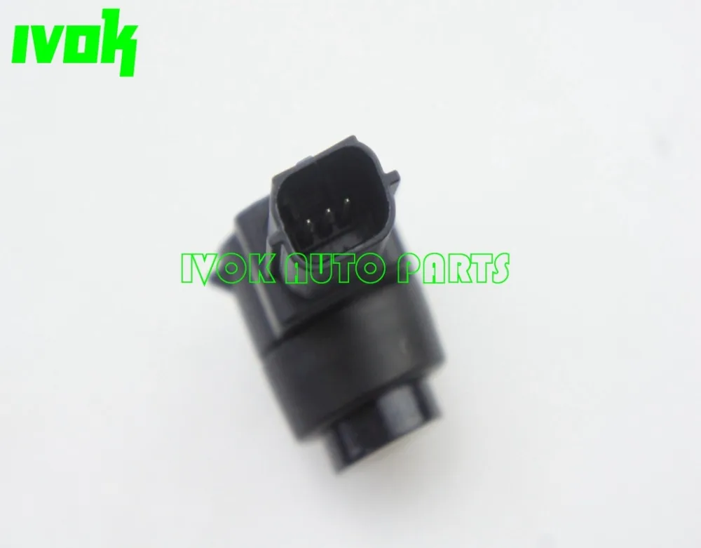 Датчик парковки PDC Для Dodge Durango Journey Nitro Ram 1500 2500 3500 Jeep Grand Cherokee Liberty Chrysler 300 1EW63KARAA