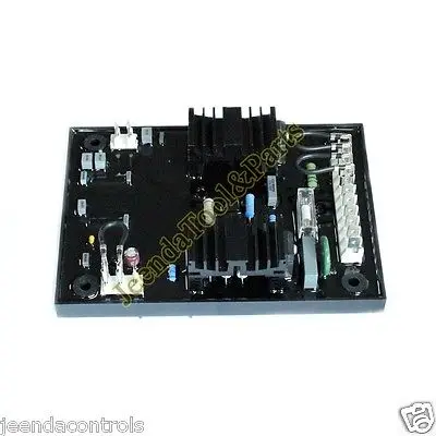

New Regulator AVR WT-2 WT2 For Engga Generator XWJ