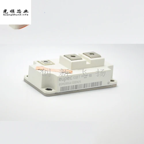 BSM200GA120DN2S 200A-1200V