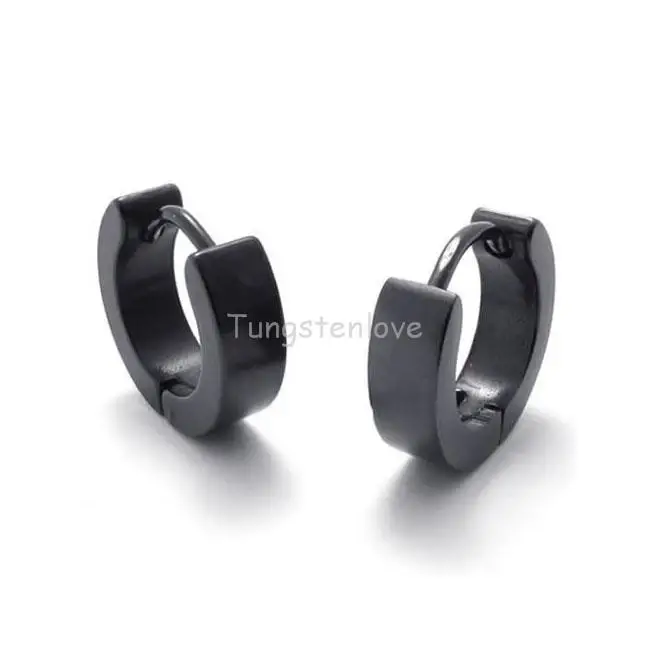 Серьги Мужские Купить