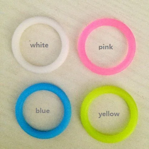 mam pacifier ring