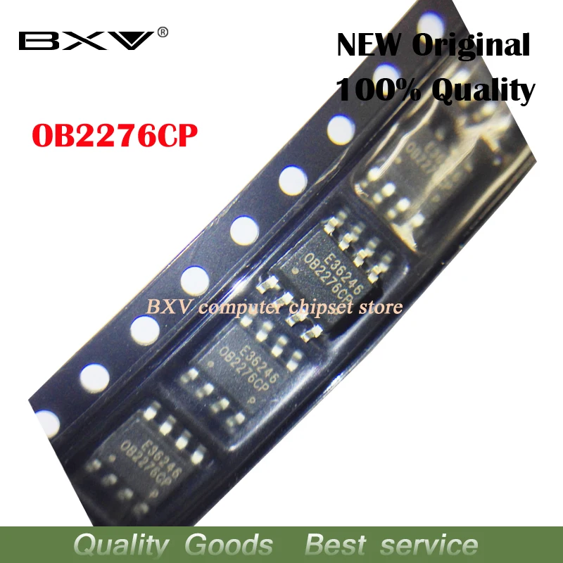 

10pcs/lot OB2276CP OB2276 SOP8 new original
