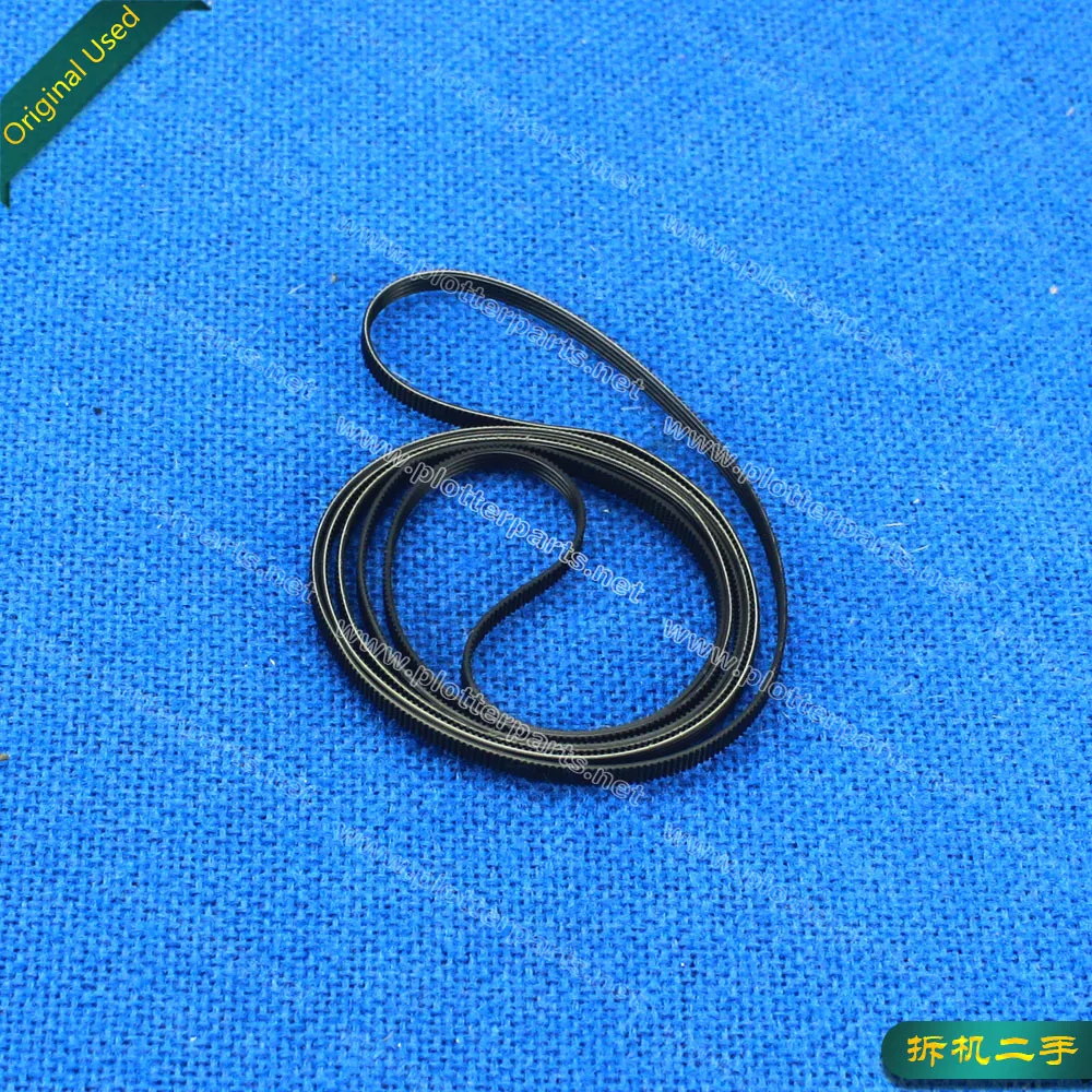 

Carriage belt  for HP(Hewlett-Packard) PhotoSmart PRO B9180 B9180GP Original Used Printer Part