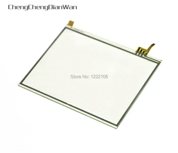 

ChengChengDianWan High quality New Touch screen for NDSILL NDSIXL-made in china