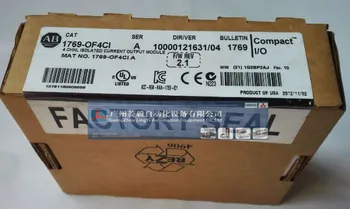 

A B PLC 1769-OF4CI (New and original in box ) 100% new in stock with one year warranty.new in box