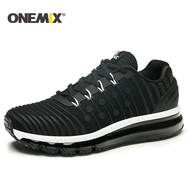 ONEMIX 2018 NEW men running shoes Air cushion running shoes men Breathable Runner mens athletic shoes Sneakers for men ONEMIX 2018 NEW men running shoes Air cushion running shoes men Breathable Runner mens athletic shoes Sneakers for men