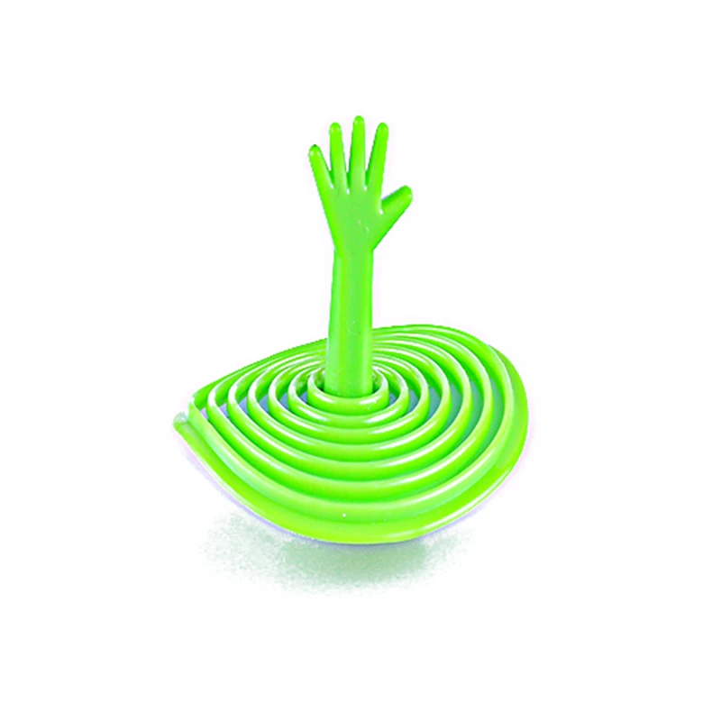 

Random Color 1PC Lovely Hand Shape Sink Stopper Plug Creative Sink Plug Water Plug Bathroom Bathtub Stopper Plug