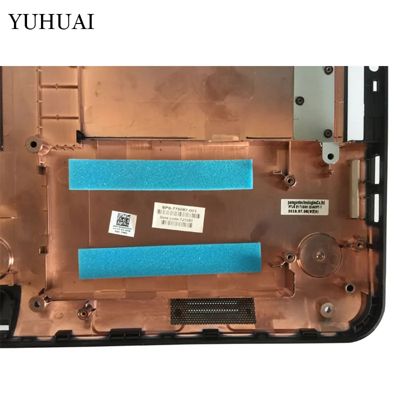 Чехол для ноутбука HP pavilion 15 G R 250 255 256 G3|laptop case cover|laptop covercover for hp laptop |