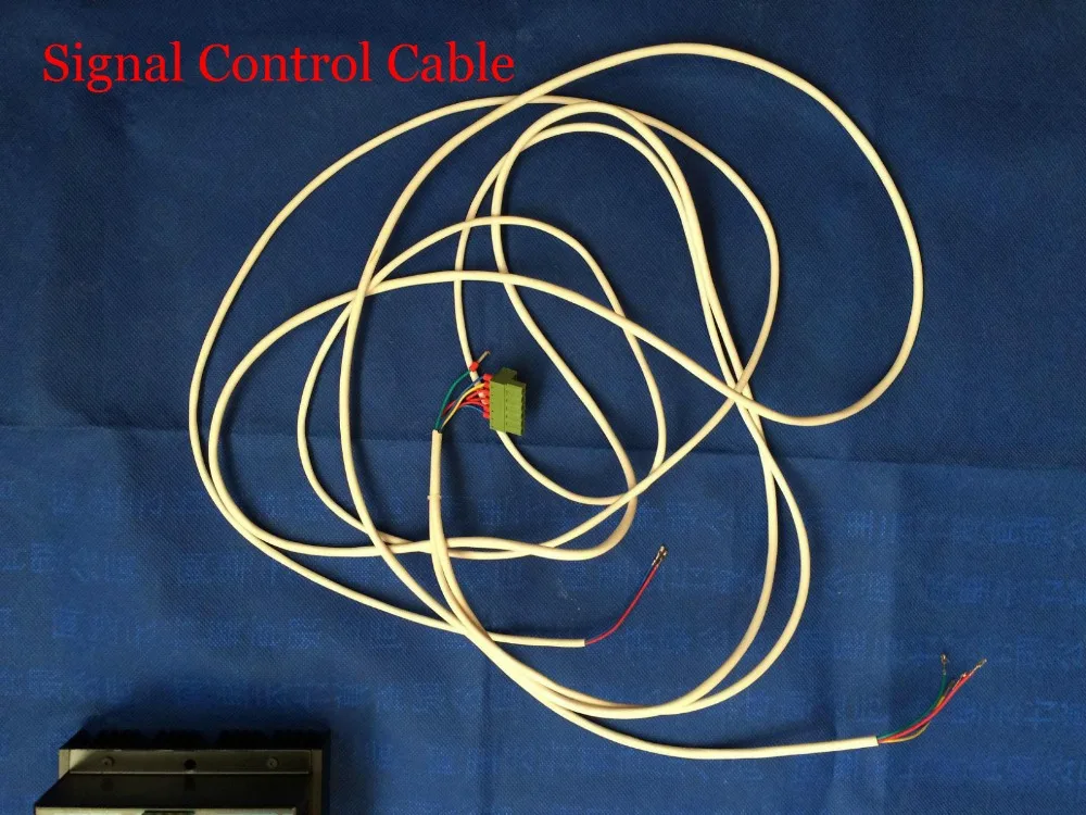 Lonati Socks Machine Ultrafeeder / KTF Use Signal Control Cable BTSR | Инструменты