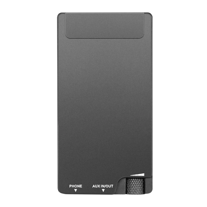 XDUOO XP2 портативный Bluetooth 5 0 USB DAC усилитель для наушников HD передача сигнала ПК IOS