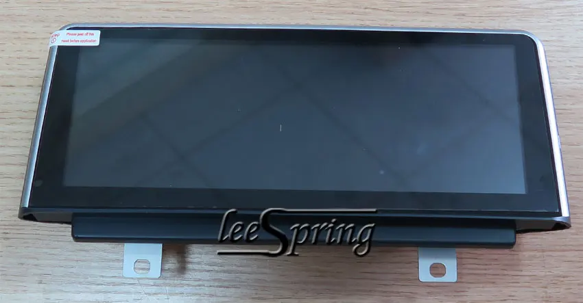 Flash Deal 10.25 inch Android 7.1  2G+32G Car Multimedia Player for BMW X5 E70(2011-2013) X6 E71 (2011-2014) Original CIC GPS Navigation 3