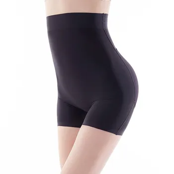 

Women High Waist Shaping Panties Plus Size Breathable Body Shaper Slimming Tummy Underwear Panty Shapers 1885