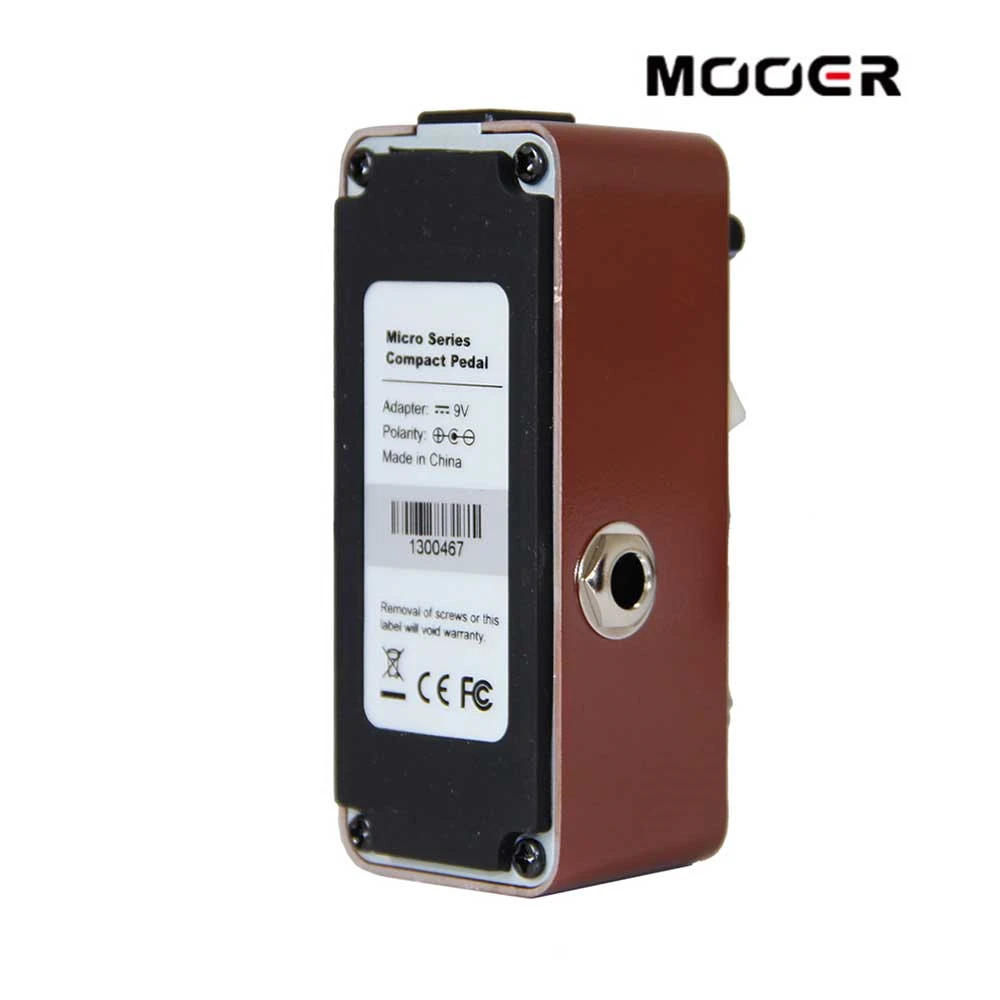 MOOER-Pure-Octave-Guitar-Pedal-11-Octave-models-Nice-Church-Music-Tone-True-Bypass-Free-Shipping (1)