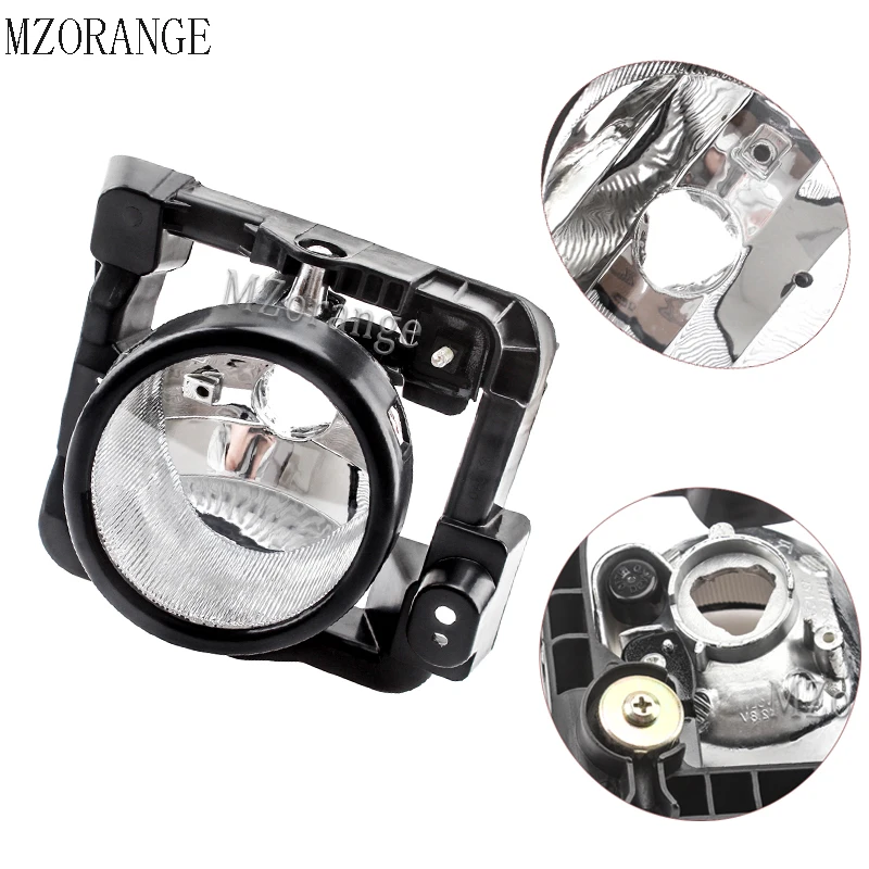 

For HONDA SPIRIOR ACCORD Euro Version CU1 CU2 For Acura TSX CU2 2009-2012 Fog lights Front Bumper Fog Light fog Lamps foglights