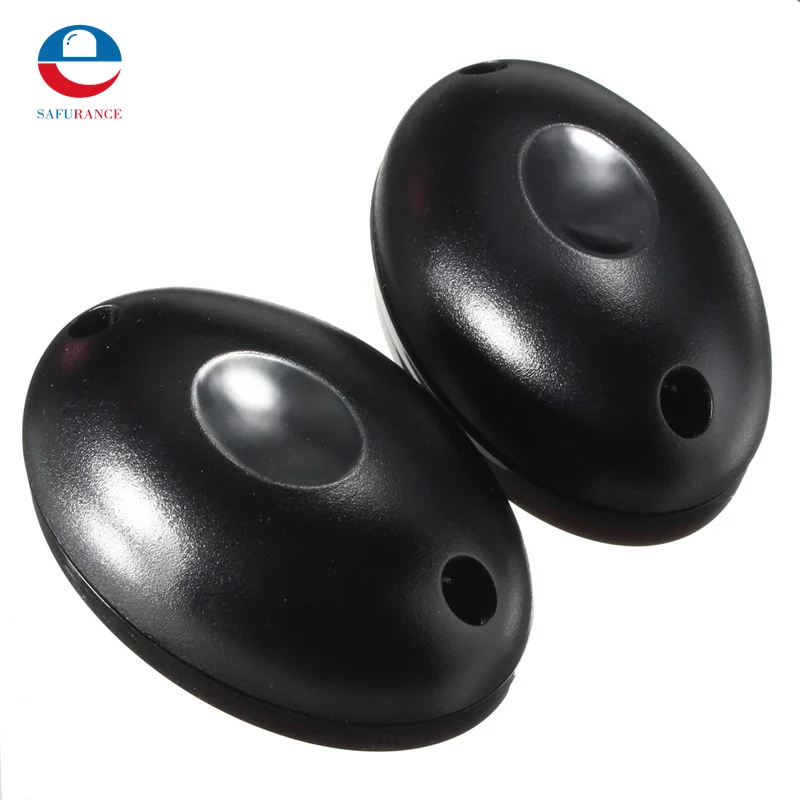 

New Cost-effective Arrival Alarm Photoelectric Simple Beam Infrared IR Detector Security System Door