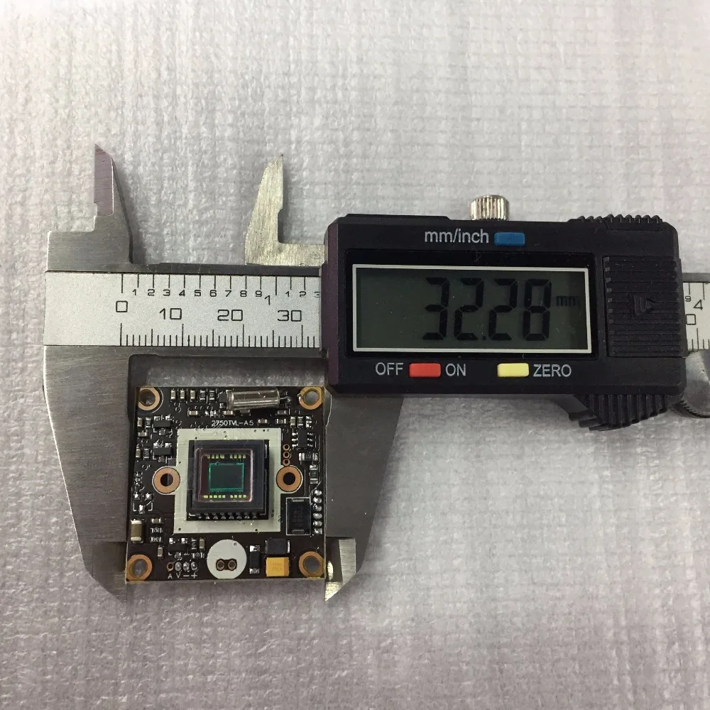 CCTV 700TVL Effio E DSP 1/3 &quotSONY CCD 4140 + 811 плата камеры DC12V добавить OSD кабель|Камеры