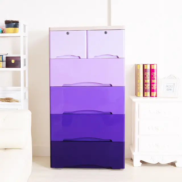 Children S Wardrobe Pumping Plastic Ikea Cabinets Drawers Drawer