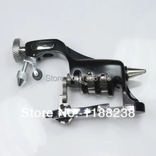 Special Supply Black Primus Sunskin Rotary Tattoo Machine with Taiwan Motor Precise tattoo gun