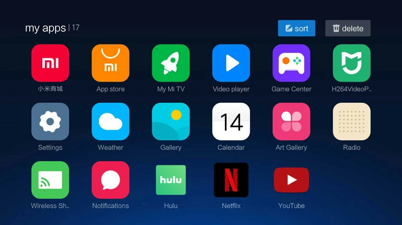 xiaomi 3c bu-01