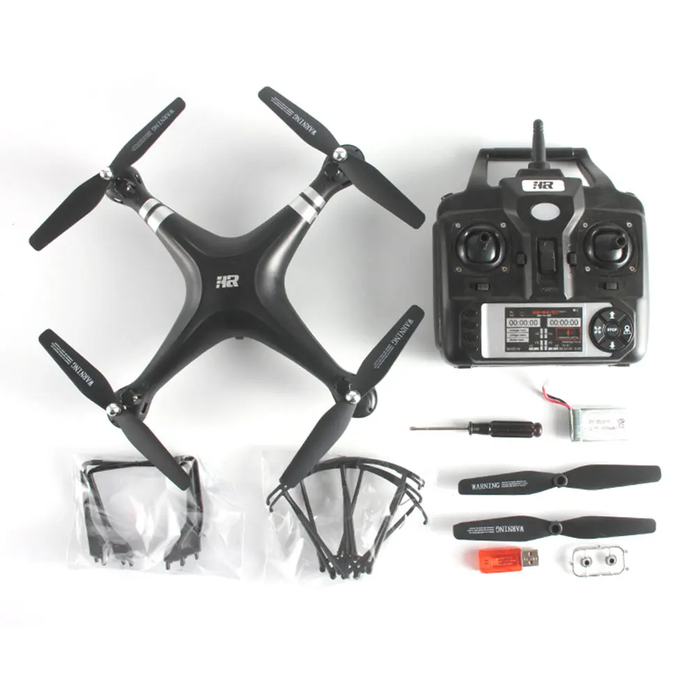 Интеллектуальный Дрон Hover Wi Fi FPV 480P/1080P HD камера с фиксированной высотой
