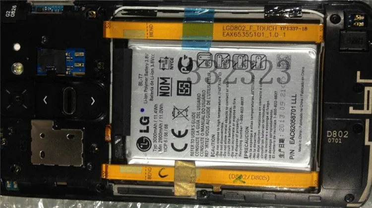  LG G2 F320 D800 D801 D802 D805 LS980 VS980 (1)