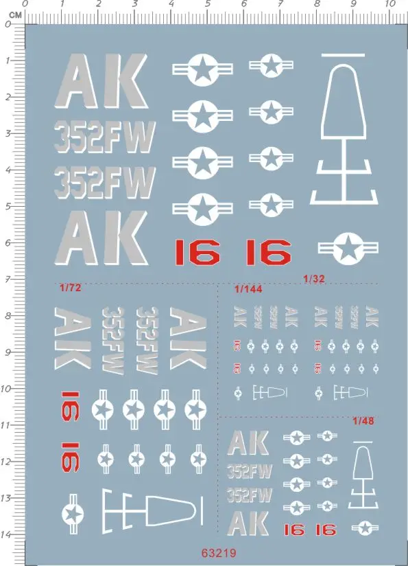 1/32 US военно воздушные силы ВВС США общая динамика F 16 файтинговая модель Falcon Kit