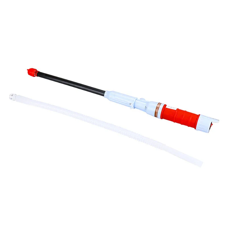 

Water Pump Powered Electric Outdoor Car Auto Vehicle Fuel Gas Transfer Suction Pumps Liquid Transfer Oil Non-Corrosive Liquids