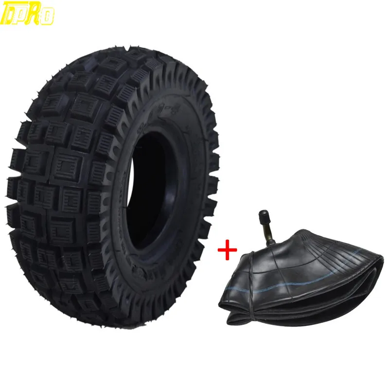 chunky bike tyres