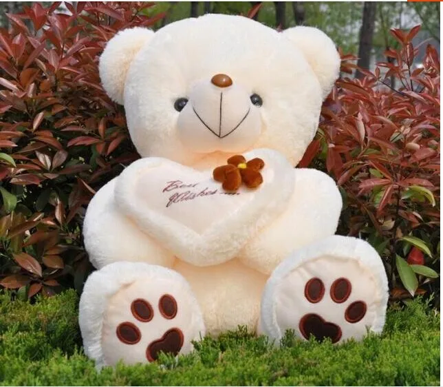 the best teddy bear