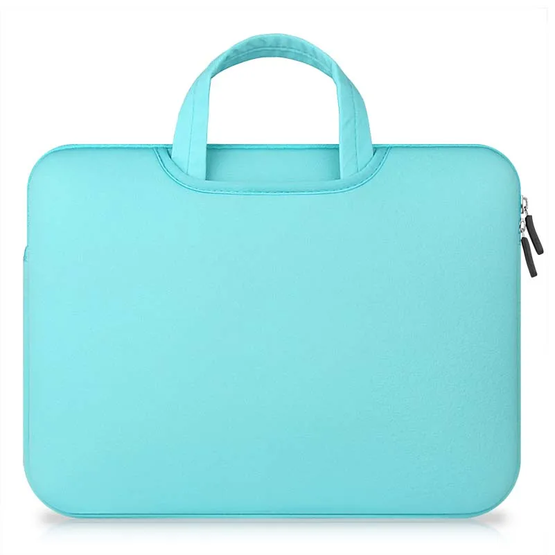 Популярная сумка на молнии для компьютера Macbook Air Pro Retina 11 12 13 15 2018 чехол ноутбука