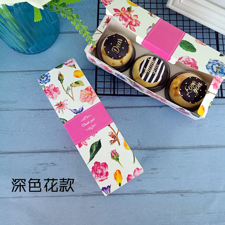 200pcs-Cookie-box-baking-egg-yolk-crisp-mung-bean-cake-packaging-moon-cake-box-small-West (2)