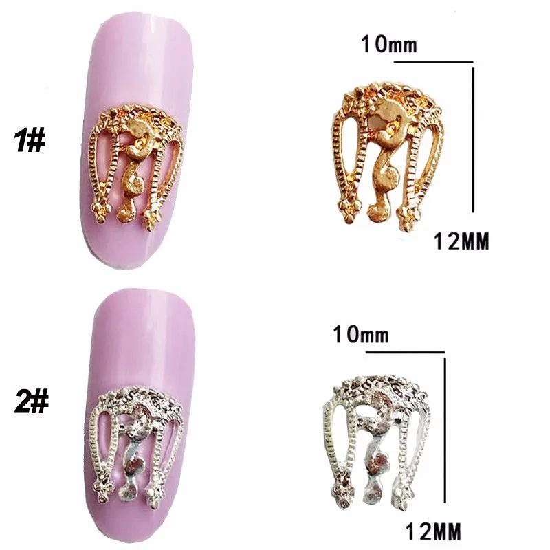 50 шт дизайн ногтей украшение Мода 3D лак для ногтей гель лак для ногтей французский Искусственный конглы амулеты аксессуары для маникюра платье для девочек