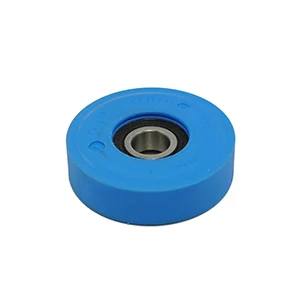 Escalator Step pallet roller 76*20*6203 GO290AJ11 | Электронные компоненты и принадлежности