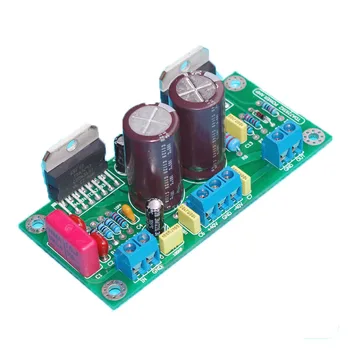 

TDA7293 power amplifier board TDA7293 parallel amplification HIF