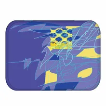 Anti-slip Kitchen Mat Long Bath Carpet Modern Entrance Doormat Tapete Absorbent Bedroom Living Home Decor Floor Mats Rug Rugtas Anti-slip Kitchen Mat Long Bath Carpet Modern Entrance Doormat Tapete Absorbent Bedroom Living Home Decor Floor Mats Rug Rugtas