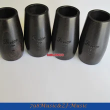 Lorico Grenadilla черный деревянный бочонок для кларнет BB-модель 001