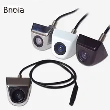 Retrovisor do carro Da Câmera CCD À Prova D’ Água Universal Câmera de Visão Traseira de Backup Estacionamento Câmera Reversa Para Vista Traseira Câmera Traseira