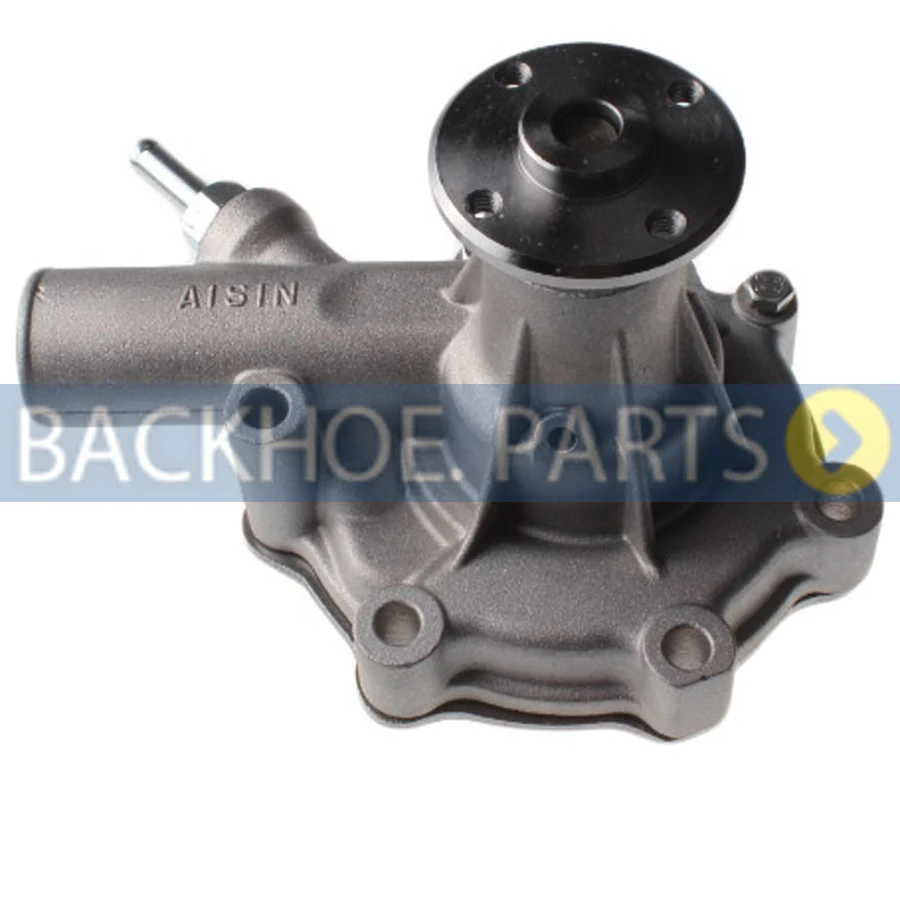 

Водяной насос MM409301 MM407405 для экскаватора Mitsubishi K4N K3B K3D K3E K4E K4C K4F K4M
