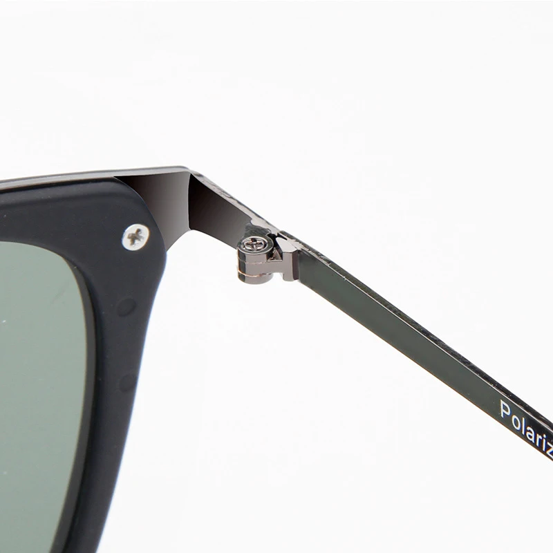 Unisex Classic Brand Men Aluminum Sunglasses HD Polarized UV400 Mirror Male Sun Glasses Women For Men Oculos de sol 04