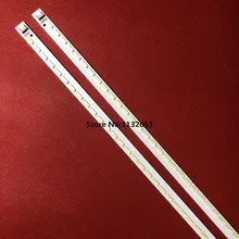 1 компл. = 2 шт. 47E600F 47E600Y светодио дный подсветка для Сэм Сун 2012CSR470 V8 7020 63 вправо/влево Экран T470HB01 v.0 SEL470V8-S01A