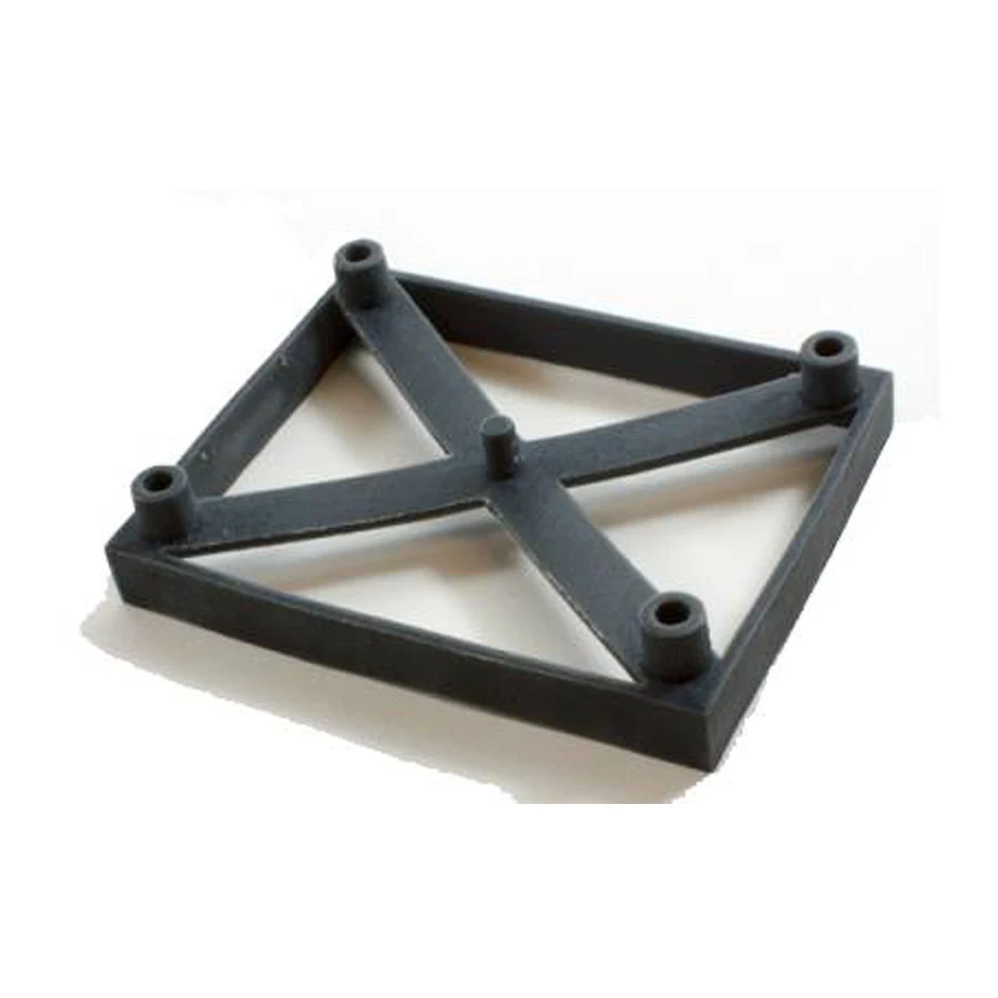 

Rapid 3D printing service with complicated design with high resolution