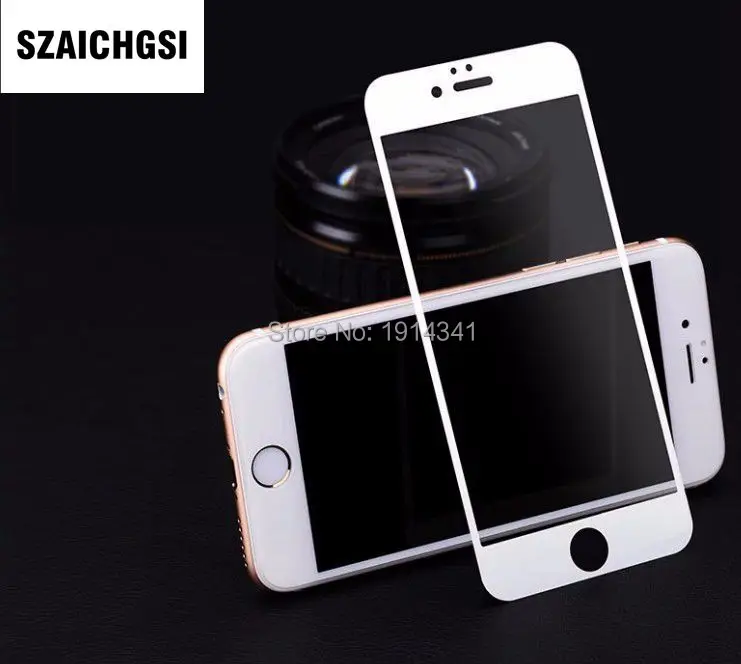 Aliexpress.com : Buy SZAICHGSI 0.2mm For iPhone 6/6S Full