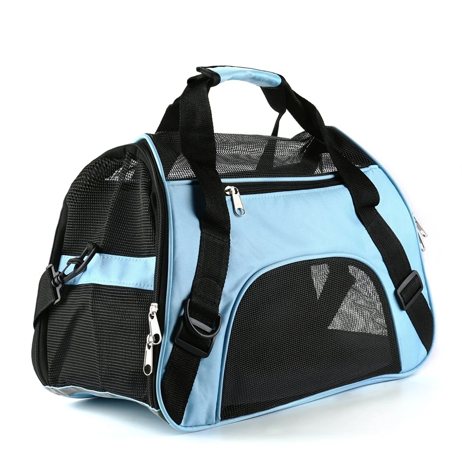 dog carrier bag