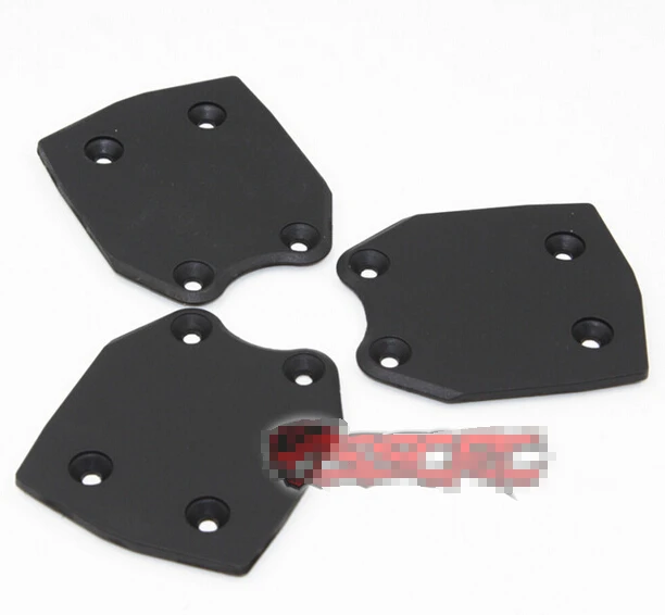 TF Losi 8IGHT 2 0 3 T 3.0E 1/8 внедорожник после работы с нефтяными и электрическими